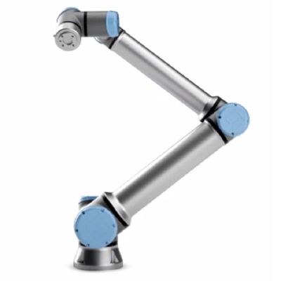 UR10e 6 Axis Jangkauan Kolaborasi Robot 10kg Playload 1300mm