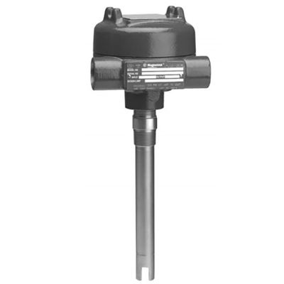 Magnetrol Ultrasonic Level Switch 910 Series Digunakan Sebagai Pengukuran Level