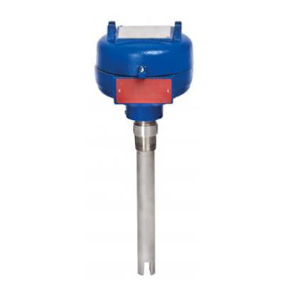 Magnetrol Ultrasonic Level Switch 910 Series Digunakan Sebagai Pengukuran Level