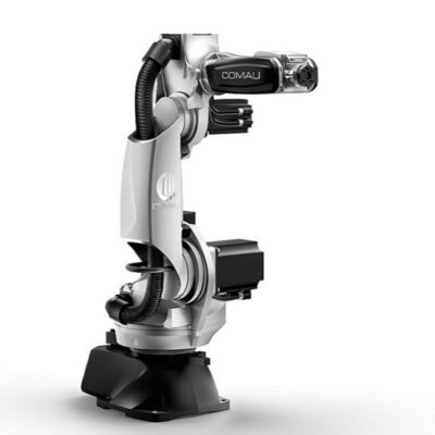 Lengan Robot Kolaboratif 6 Axis Racer-7-1.0 Dengan Pilih Dan Tempatkan Lengan Robot