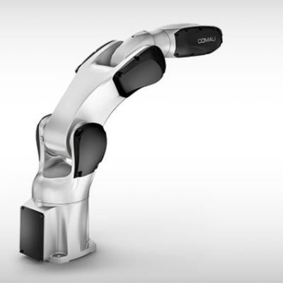 6 Axis Robot Of Racer-5-0.80 Untuk Mesin Las Robot Dengan Robot Kolaboratif