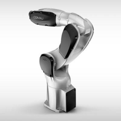 6 Axis Robot Of Racer-5-0.80 Untuk Mesin Las Robot Dengan Robot Kolaboratif