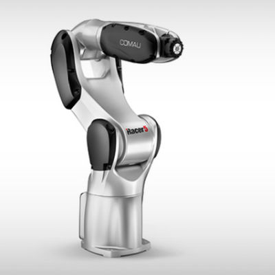 6 Axis Robot Of Racer-5-0.80 Untuk Mesin Las Robot Dengan Robot Kolaboratif