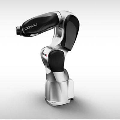 Pilih Dan Tempatkan Lengan Robot Pembalap-3-0.63 Segel Kosmetik Dengan Robot Cobot