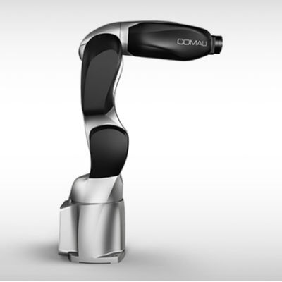 Pilih Dan Tempatkan Lengan Robot Pembalap-3-0.63 Segel Kosmetik Dengan Robot Cobot