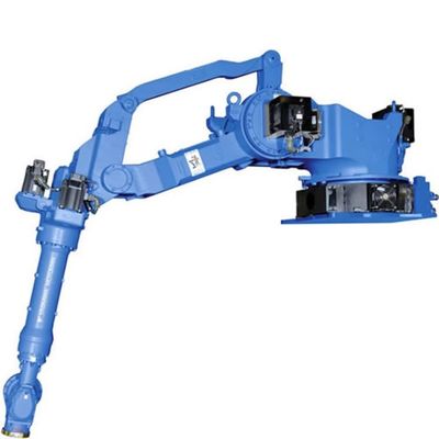 Lengan Robot yang Dapat Diprogram Motoman EPH130RLD Untuk Robot Pengecatan Otomatis