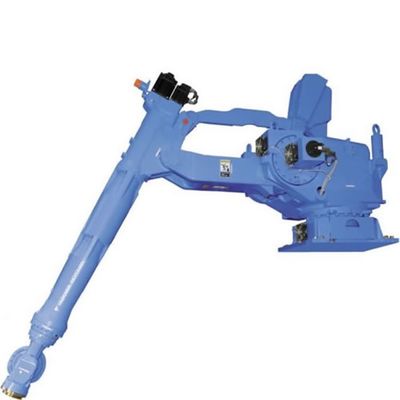 Lengan Robot Industri 6 Axis Motoman EPH4000D Untuk Robot Palletizing