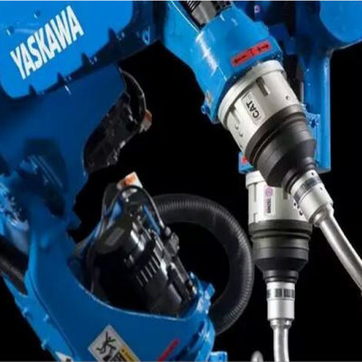 Lengan Robot Industri 6 Axis Motoman EPH4000D Untuk Robot Palletizing