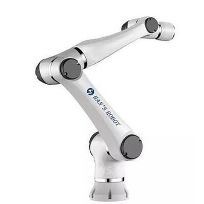Elfin E03 Industrial Collaborative Robot Arm 6 Axis Untuk Kolaborasi Robot