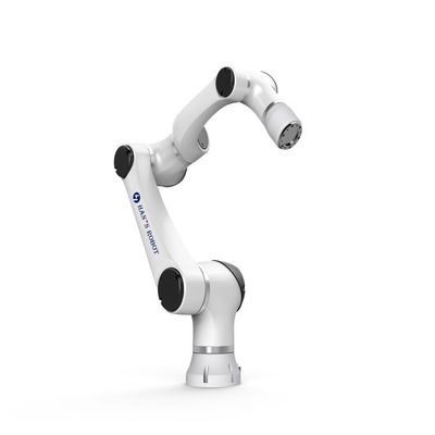 Elfin E03 Industrial Collaborative Robot Arm 6 Axis Untuk Kolaborasi Robot