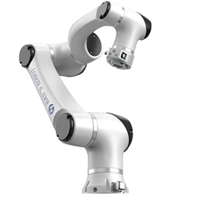 Robot Kolaborasi Robot Arm Manipulator Elfin E10 Untuk Robot Pengelasan