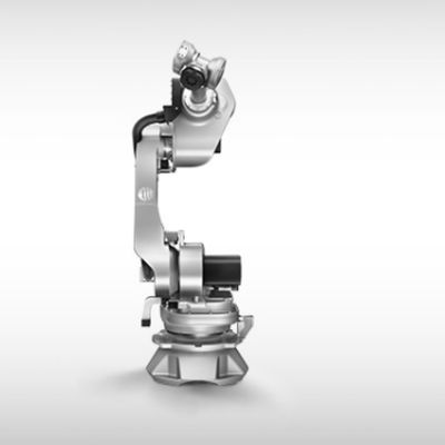Lengan Robot Industri 6 Axis NS-12-1.85 Untuk Robot Pengelasan Otomatis