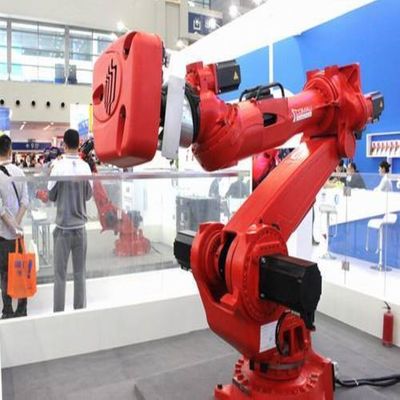 Arm Robot Manipulator Industri NS-16-1.65 Untuk Memilih Dan Menempatkan Robot