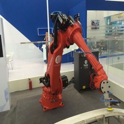 Arm Robot Manipulator Industri NS-16-1.65 Untuk Memilih Dan Menempatkan Robot
