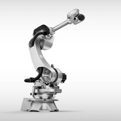 Arm Robot Manipulator Industri NS-16-1.65 Untuk Memilih Dan Menempatkan Robot