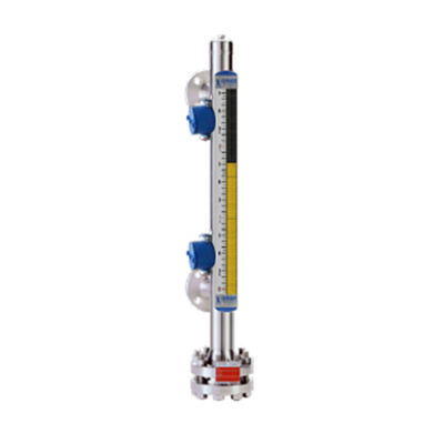 Magnetrol OES Point Level Switch Digunakan Sebagai Indikator Level Cairan Dan Instrumen Industri