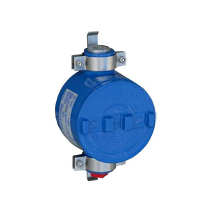 Magnetrol OES Point Level Switch Digunakan Sebagai Indikator Level Cairan Dan Instrumen Industri