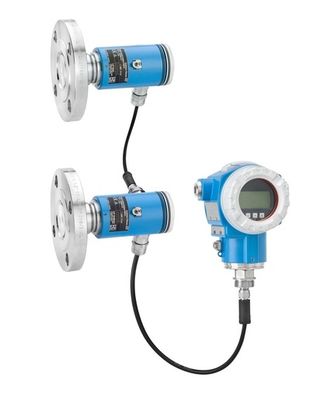 Endress + Hauser Deltabar FMD72 pressure transmitter untuk cairan panas