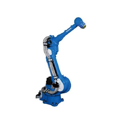 Lengan Robot 6 Axis Dengan Robot Industri Muatan GP88 88KG Untuk Memilih Dan Menempatkan Mesin