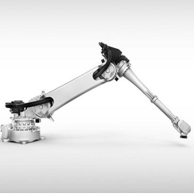 6 Axis Industrial Robot Arm NJ-16-3.1 Robot AGV Industri Muatan Sedang
