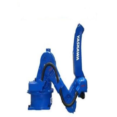 Pengontrol Robot Industri 6 Axis Motoman GP25 Untuk Robot Pengelasan Spot
