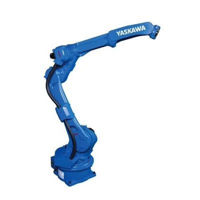 Mesin Las Robot Otomatis 6 Axis Motoman GP88 Untuk Robot Industri