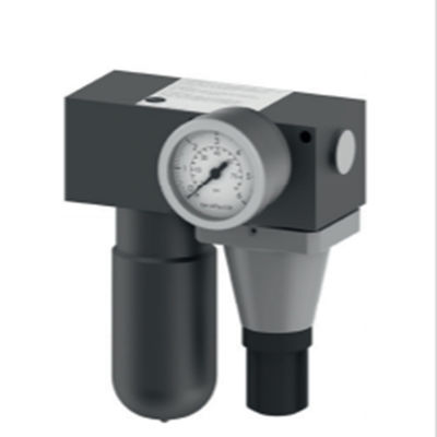 Regulator Tekanan Samson Type 4708 Menyediakan Pengukuran Pneumatik
