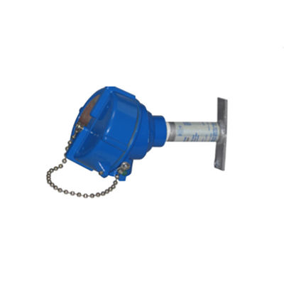 ORS 1-Amp Reed Beralih Indikator Tingkat Instrumen Magnetrol 316 Stainless Steel