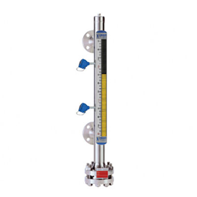 ORS 1-Amp Reed Beralih Indikator Tingkat Instrumen Magnetrol 316 Stainless Steel