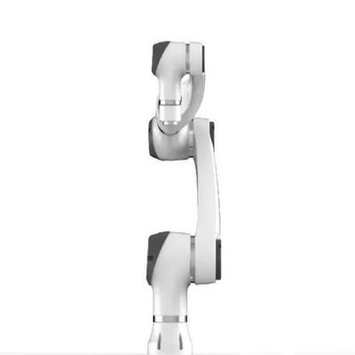Poles Robot Elfin E03 Dengan 6 Axis Collaborative Robot Arm