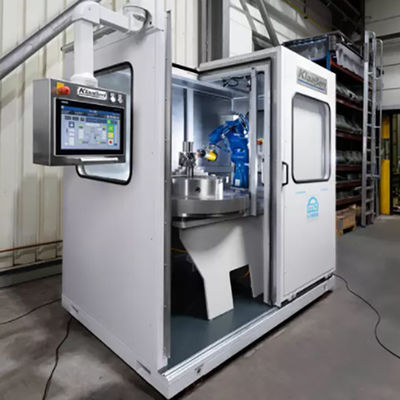 Yaskawa MOTOMAN GP8 Lengan Robot Pengecatan Kendaraan Industri