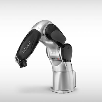 6 Axis Collaborative Robotic Arm Racer-5-0.63 Dengan Robot Cobot