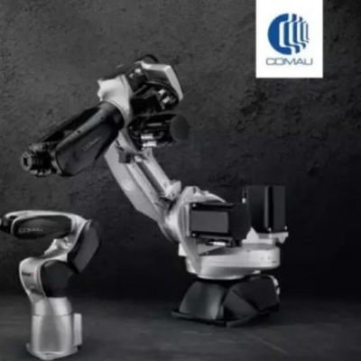 6 Axis Collaborative Robotic Arm Racer-5-0.63 Dengan Robot Cobot