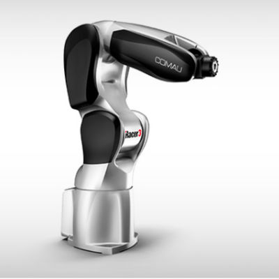 Racer-3-0.63 Dengan 6 Axis Collaborative Robot Arm Untuk Memilih Dan Menempatkan Robot