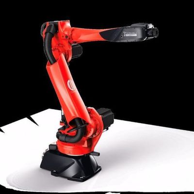 Lengan Robot Kolaboratif 6 Axis Racer-5-0.80 Muatan 5kg Untuk Penanganan Robot