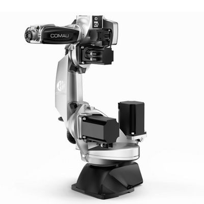 Racer-7-1.0 6 Axis Collaborative Robot Arm Digunakan Untuk Robot Palletizer