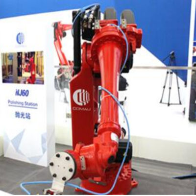 Racer-7-1.0 6 Axis Collaborative Robot Arm Digunakan Untuk Robot Palletizer