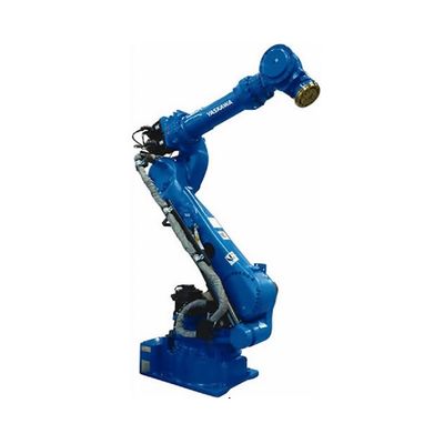 Penanganan Material Dengan Muatan 180KG Lengan Robot Industri MH180 Dan Robot 6 Sumbu