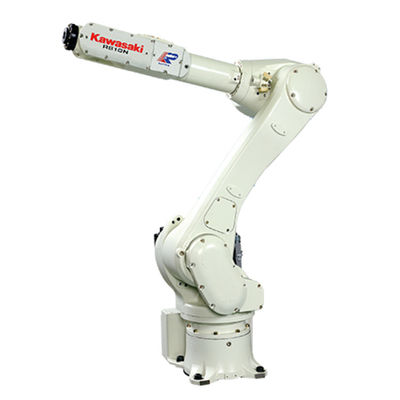 S010N Muatan 7kg Jangkauan Lengan Robot Manipulator Desain Kompak 930mm 6 Sumbu