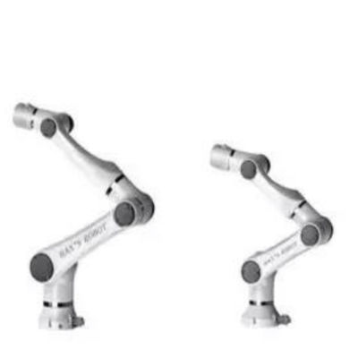 Collaborative Universal Robot 6 Axis Elfin E05 Untuk Mesin Penandaan Laser
