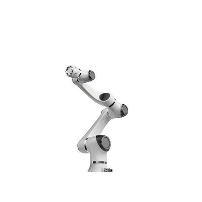 6 Axis Collaborative Robot Elfin E05-L Muatan 3.5kg Untuk Robot Perakitan