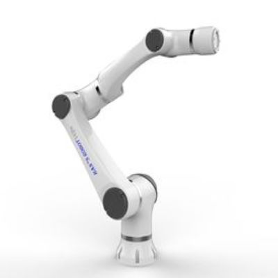 Robot Universal Kolaboratif 6 Axis Elfin E10-L Untuk Poles Robot