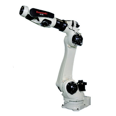 BX200L 6 Axis Payload 200kg Reach 2597mm High Speed ​​Spot Welding Robot