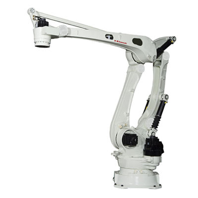 CP500L Payload 500kg Jangkauan Robot Palletizing Kecepatan Tinggi 3255mm 4 Sumbu