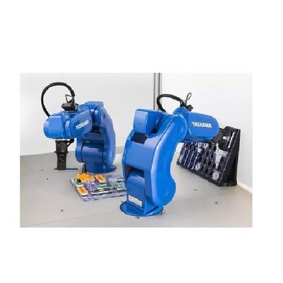 Mini Robot MiniMoto Dengan Muatan 0.5KG Sebagai Lengan Industri Robot Untuk Memilih Dan Menempatkan