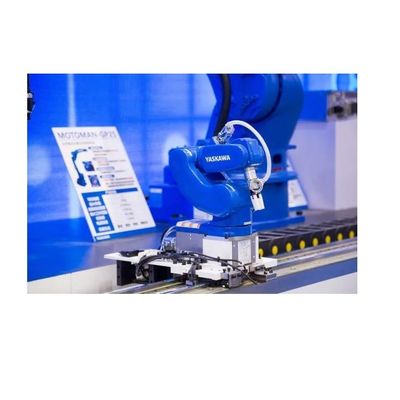 Mini Robot MiniMoto Dengan Muatan 0.5KG Sebagai Lengan Industri Robot Untuk Memilih Dan Menempatkan