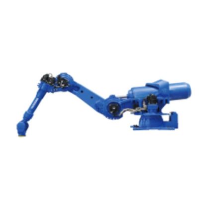 Lengan Robot 6 Axis CNC Motoman GP110 Untuk Peralatan Penanganan Material
