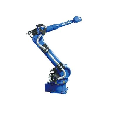 6 Lengan Robot Aixs GP35L Dengan Muatan 35KG Sebagai Robot Industri Dan Peralatan Penanganan Material