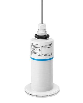 Endress + Hauser Radar Level Micropilot FMR20 untuk （air yang terbuang