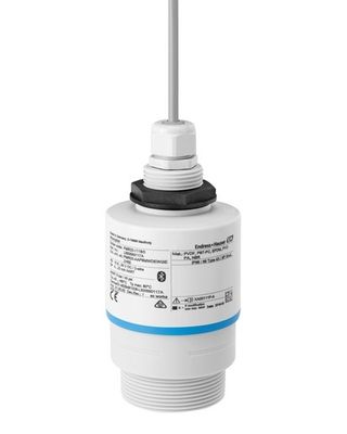 Endress + Hauser Radar Level Micropilot FMR20 untuk （air yang terbuang
